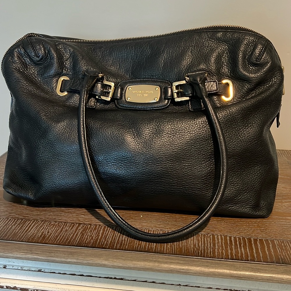 Michael Kors Weekender